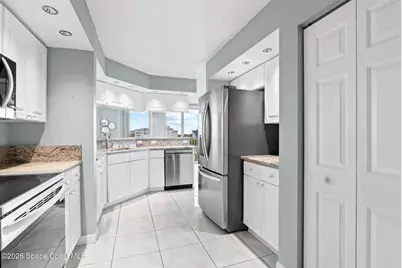 3740 Ocean Beach Boulevard #707, Cocoa Beach, FL 32931 - Photo 41