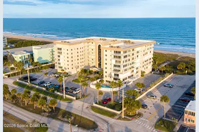 3740 Ocean Beach Boulevard #707, Cocoa Beach, FL 32931 - Photo 55