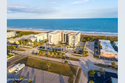 3740 Ocean Beach Boulevard #707, Cocoa Beach, FL 32931 - Photo 53
