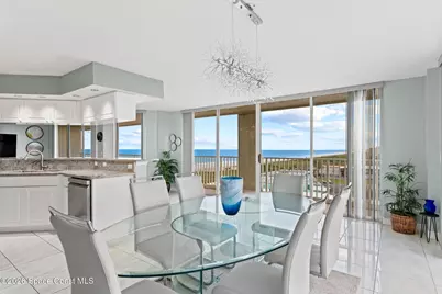 3740 Ocean Beach Boulevard #707, Cocoa Beach, FL 32931 - Photo 37