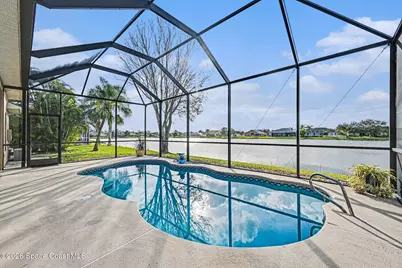 1283 Old Millpond Road, Melbourne, FL 32940 - Photo 5