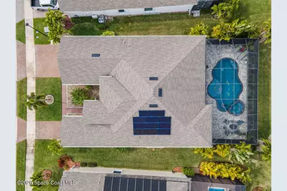 2508 Millennium Circle, Melbourne, FL 32940 - Photo 41