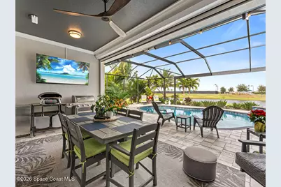 2508 Millennium Circle, Melbourne, FL 32940 - Photo 35