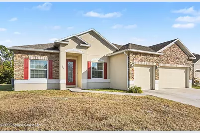 771 Taluga Avenue SE, Palm Bay, FL 32909 - Photo 3