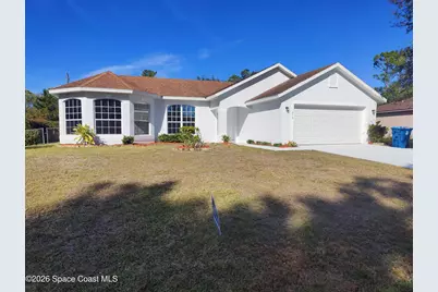 219 Aladdin Street NE, Palm Bay, FL 32907 - Photo 3