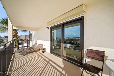 3060 N Atlantic Avenue #412, Cocoa Beach, FL 32931 - Photo 41