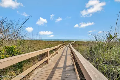 3060 N Atlantic Avenue #412, Cocoa Beach, FL 32931 - Photo 49