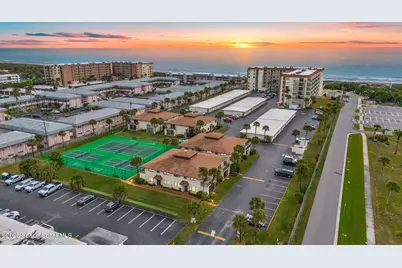 3060 N Atlantic Avenue #412, Cocoa Beach, FL 32931 - Photo 51