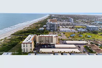 3060 N Atlantic Avenue #412, Cocoa Beach, FL 32931 - Photo 61