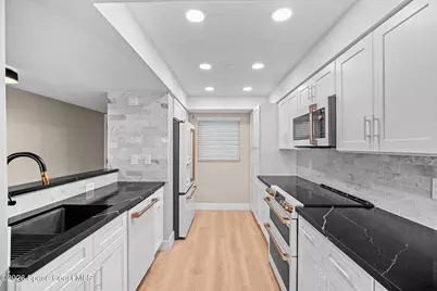 3060 N Atlantic Avenue #412, Cocoa Beach, FL 32931 - Photo 7