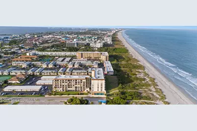 3060 N Atlantic Avenue #412, Cocoa Beach, FL 32931 - Photo 59