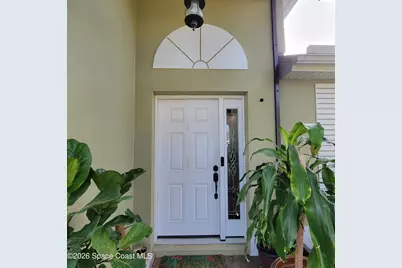 3557 Hitching Rail Court, Rockledge, FL 32955 - Photo 1