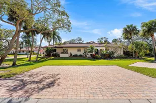 802 Parkside Pl, Indian Harbour Beach, FL 32937 - Photo 53