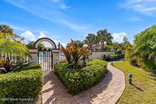 802 Parkside Pl, Indian Harbour Beach, FL 32937 - Photo 59