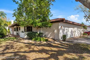 802 Parkside Pl, Indian Harbour Beach, FL 32937 - Photo 3