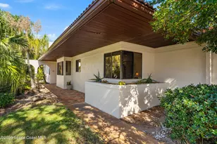 802 Parkside Pl, Indian Harbour Beach, FL 32937 - Photo 3