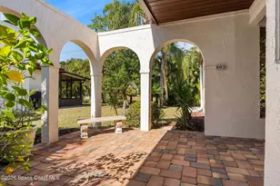 802 Parkside Pl, Indian Harbour Beach, FL 32937 - Photo 5