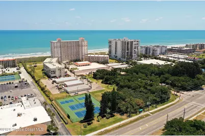 850 N Atlantic Avenue #D403, Cocoa Beach, FL 32931 - Photo 3