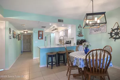 850 N Atlantic Avenue #D403, Cocoa Beach, FL 32931 - Photo 15