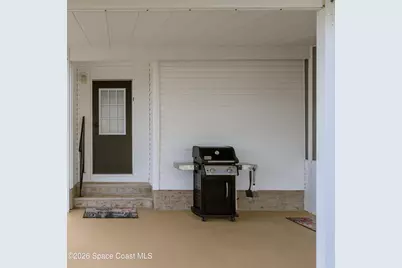 914 Hyacinth Circle, Barefoot Bay, FL 32976 - Photo 31