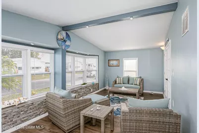 914 Hyacinth Circle, Barefoot Bay, FL 32976 - Photo 3