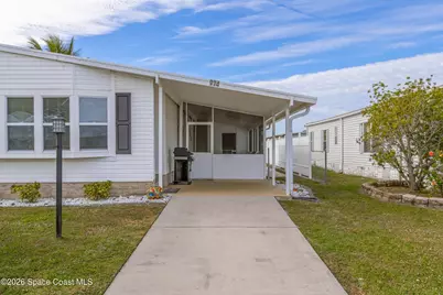 914 Hyacinth Circle, Barefoot Bay, FL 32976 - Photo 27