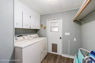 914 Hyacinth Circle, Barefoot Bay, FL 32976 - Photo 17