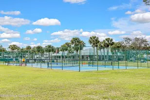 914 Hyacinth Cir, Barefoot Bay, FL 32976 - Photo 71