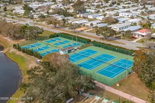 914 Hyacinth Cir, Barefoot Bay, FL 32976 - Photo 73