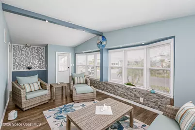 914 Hyacinth Circle, Barefoot Bay, FL 32976 - Photo 7