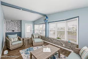 914 Hyacinth Cir, Barefoot Bay, FL 32976 - Photo 7