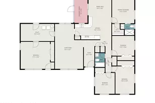 1441 Wakefield Terrace, Titusville, FL 32796 - Photo 5