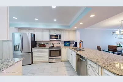 2815 S Atlantic Avenue #705, Cocoa Beach, FL 32931 - Photo 11