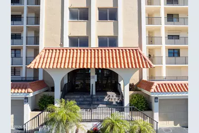 2815 S Atlantic Avenue #705, Cocoa Beach, FL 32931 - Photo 31