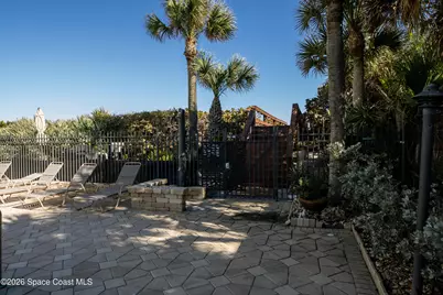 2815 S Atlantic Avenue #705, Cocoa Beach, FL 32931 - Photo 45