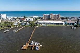 2815 S Atlantic Ave, Cocoa Beach, FL 32931 - Photo 3