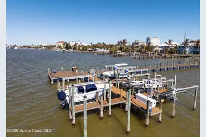 2815 S Atlantic Avenue #705, Cocoa Beach, FL 32931 - Photo 57