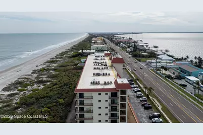 2815 S Atlantic Avenue #705, Cocoa Beach, FL 32931 - Photo 31