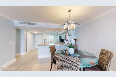 2815 S Atlantic Avenue #705, Cocoa Beach, FL 32931 - Photo 13