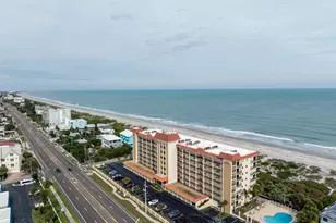 2815 S Atlantic Ave, Cocoa Beach, FL 32931 - Photo 33