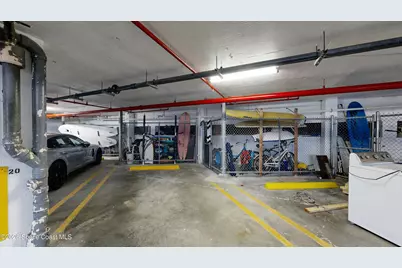 2815 S Atlantic Avenue #705, Cocoa Beach, FL 32931 - Photo 53