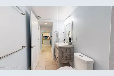 2815 S Atlantic Avenue #705, Cocoa Beach, FL 32931 - Photo 27