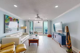 2815 S Atlantic Ave, Cocoa Beach, FL 32931 - Photo 7