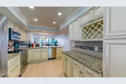 2815 S Atlantic Avenue #705, Cocoa Beach, FL 32931 - Photo 9