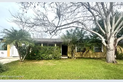 2444 Victor Road, Cocoa, FL 32926 - Photo 1