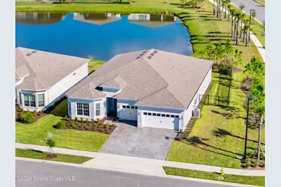 8969 Shoreline Avenue, Melbourne, FL 32940 - Photo 41