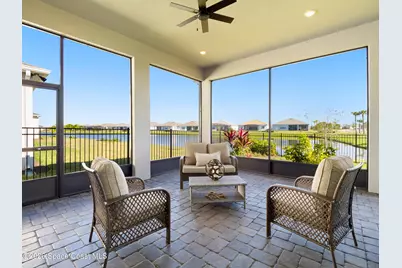 8969 Shoreline Avenue, Melbourne, FL 32940 - Photo 9