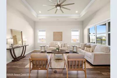 8969 Shoreline Avenue, Melbourne, FL 32940 - Photo 5