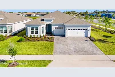 8969 Shoreline Avenue, Melbourne, FL 32940 - Photo 1