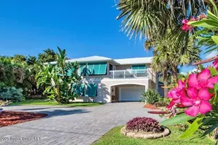 6710 Hwy A1A, Melbourne Beach, FL 32951 - Photo 1